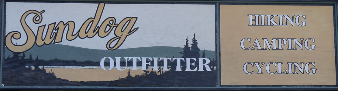 SunDog Outfitter
